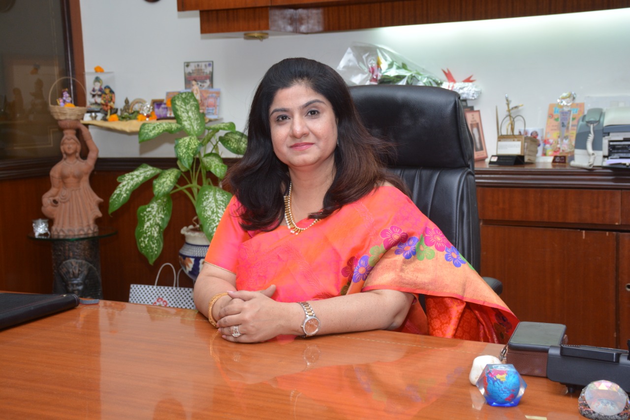 Dr. Hemlata Bagla
