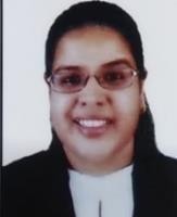 Krishna Kamath