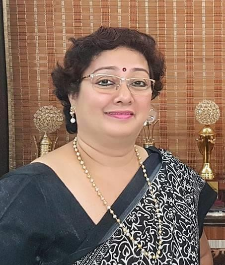 Dr. Rajeshri Varhadi