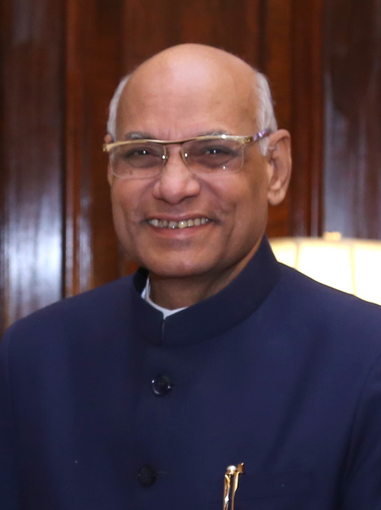 Shri Ramesh Bais