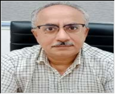 Dr. Bhagwan Balani