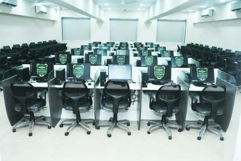 COMPUTER CENTRE