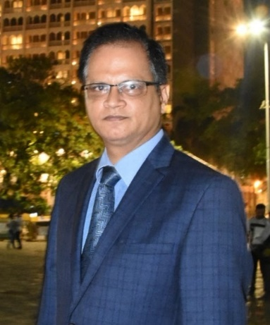 Dr. Parag Gide