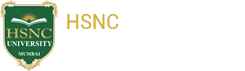 HSNC University Logo