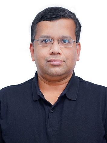 Mr. Jayesh