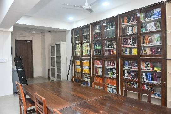 KNOWLEDGE RESOURCE CENTRE
