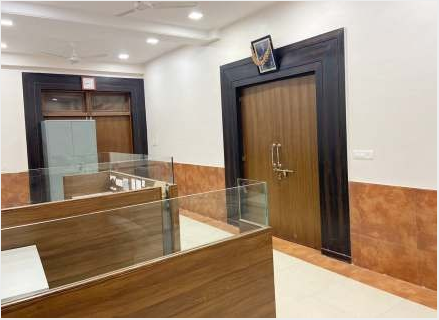 LEGAL AID CENTER