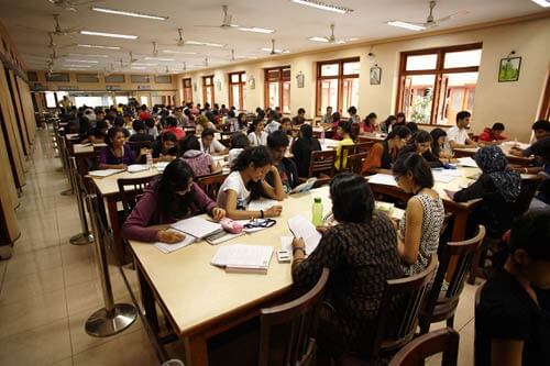 Why HSNC University, Mumbai?