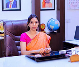 Asmita-Lal