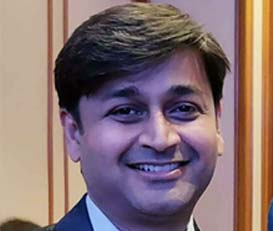 Dr. Mitesh-Gala