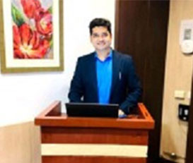 Dr. Mehul-Rajpurakar