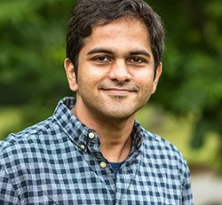 Jubin-Shah
