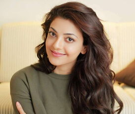 Kajal Aggarwal