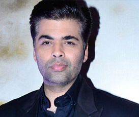 Karan Johar