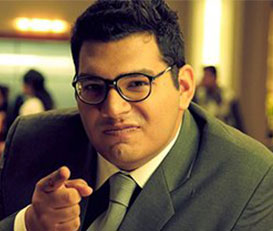 Kayoze Irani