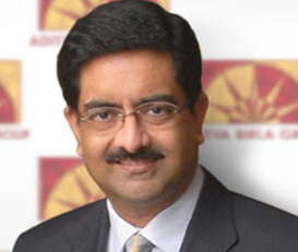 Kumar Mangalam Birla