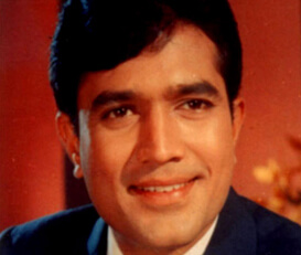 Rajesh Khanna