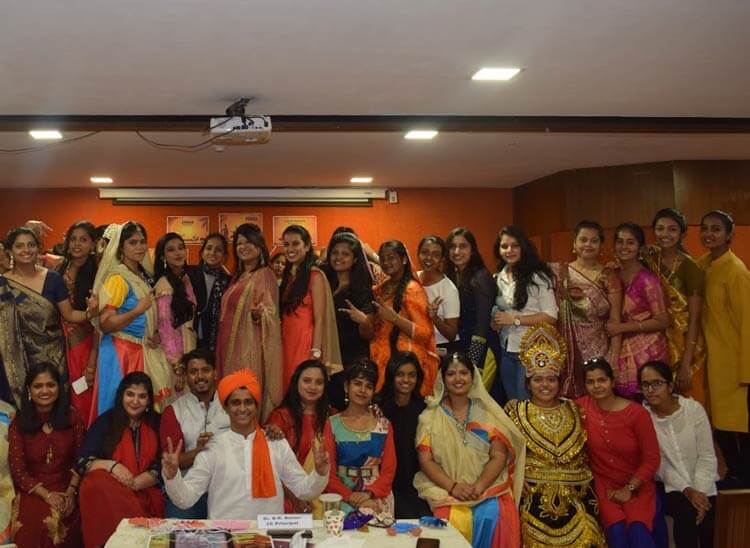 Social Endeavours & Extension Activities