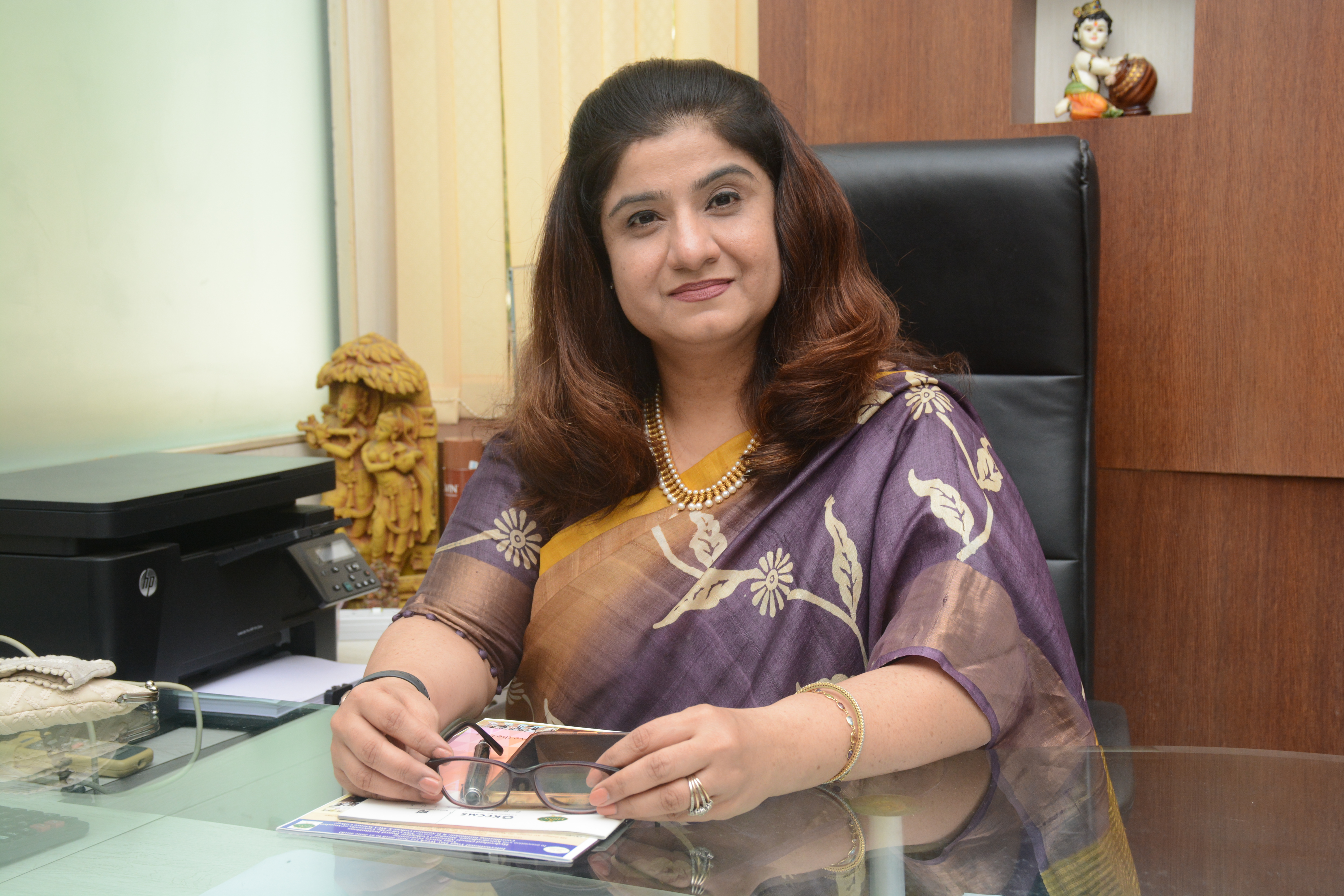 Dr. Hemlata Bagla